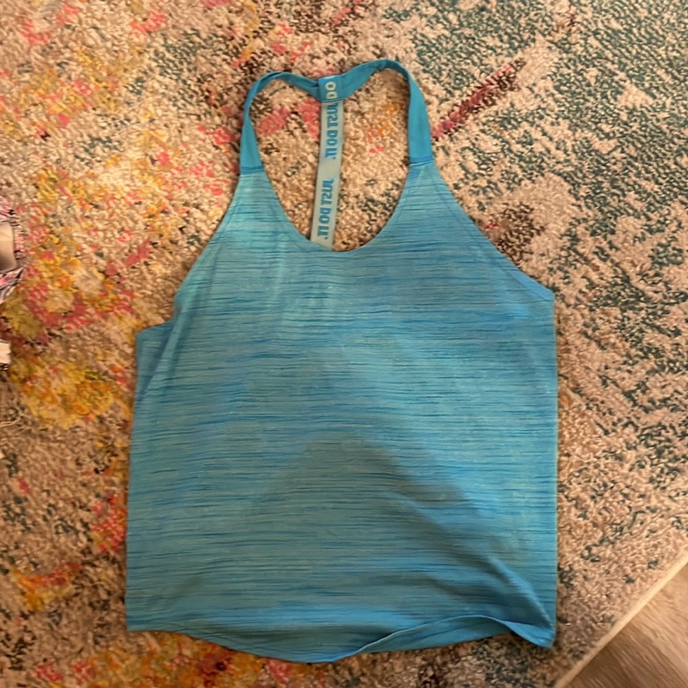 Nike Dri-Fit tank top